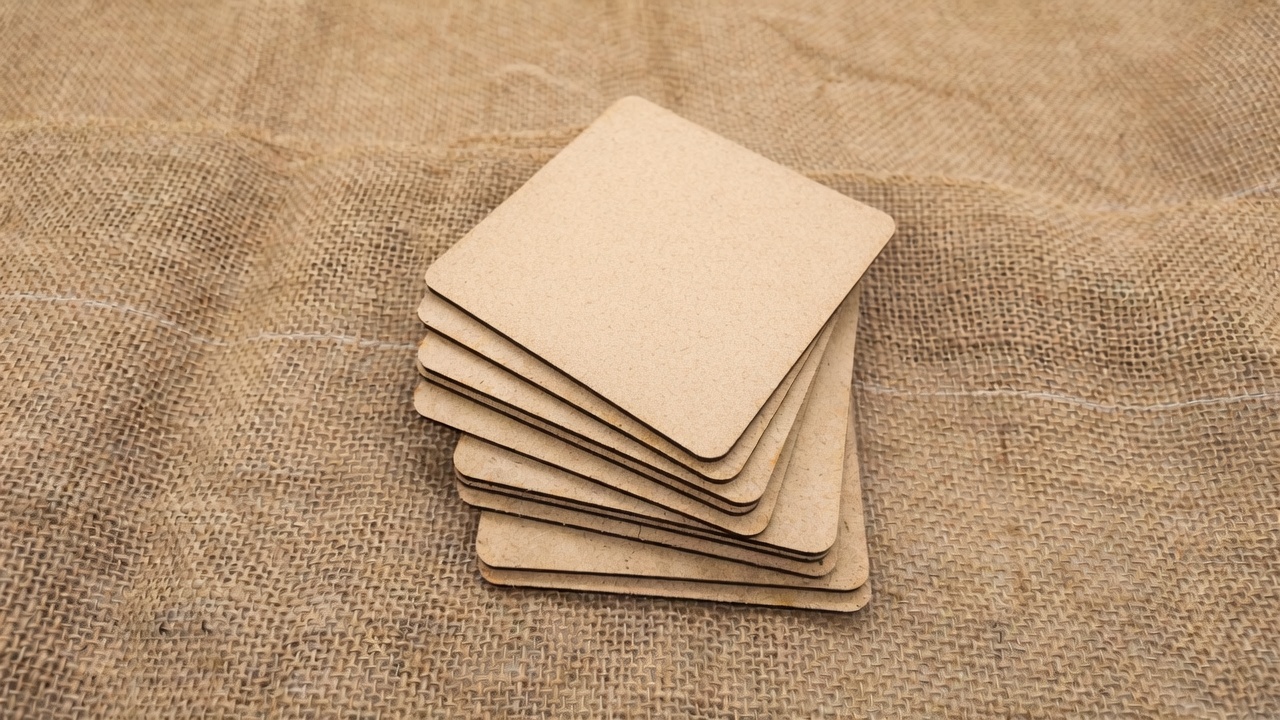 HDF/MDF